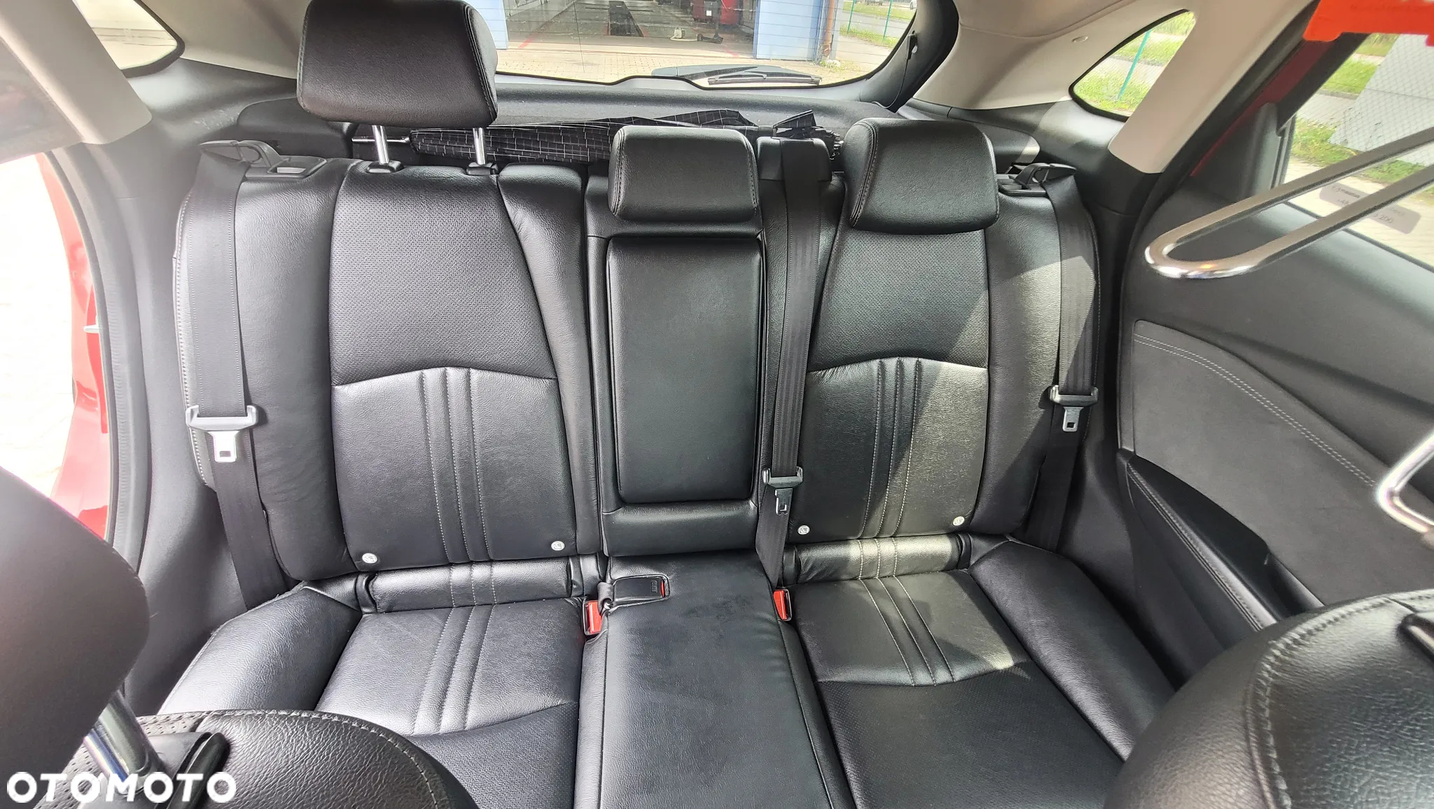 Mazda CX-3 1.8 D SkyPassion 4x4 - 34