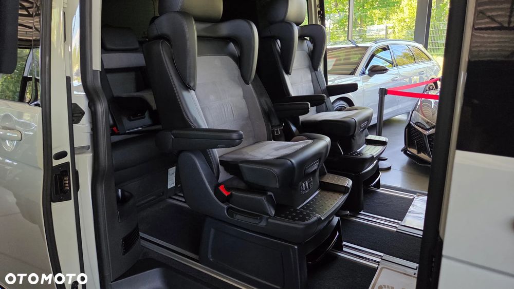 Volkswagen Multivan 2.0 TDI L1 Highline 4Motion DSG - 16