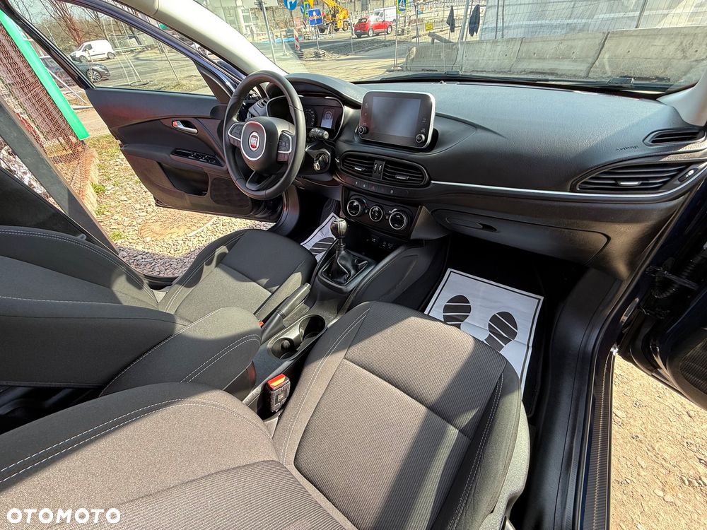 Fiat Tipo - 24