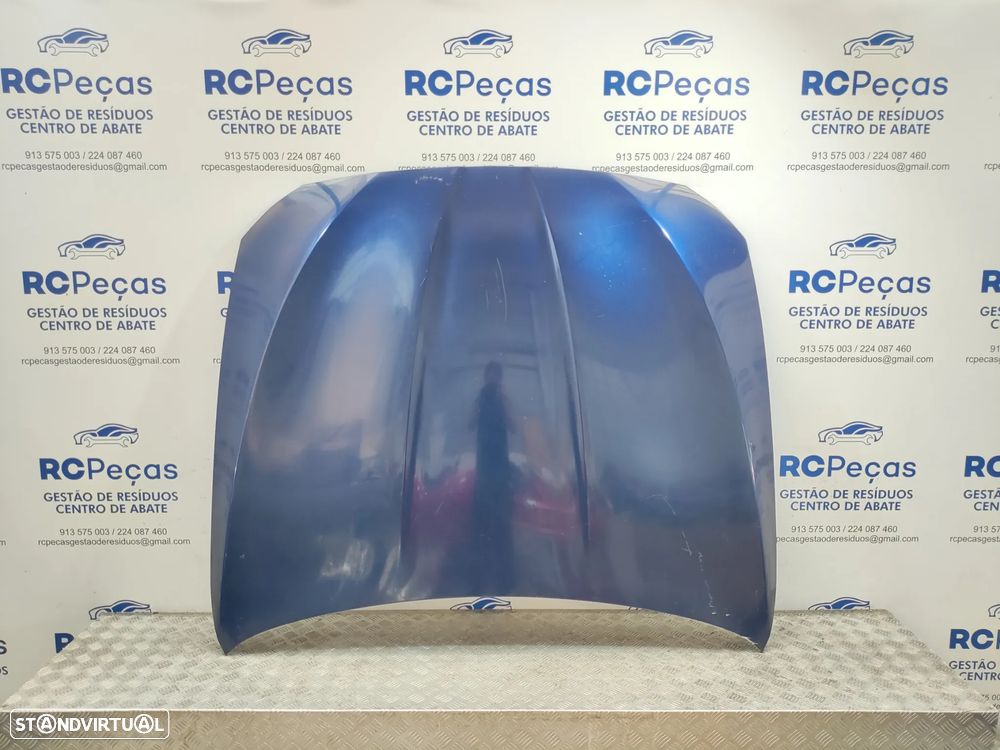 Frente completa BMW Serie 5 F10 F11 Diesel - 8