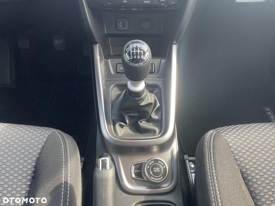 Suzuki Vitara - 12