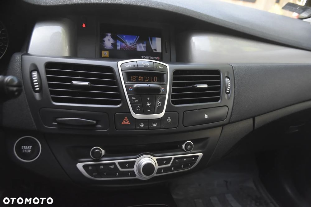 Renault Laguna dCi 110 FAP Dynamique - 15