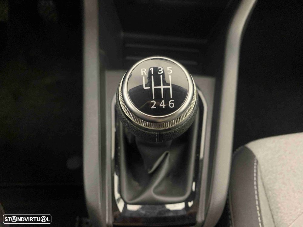 Renault Clio 1.0 TCe Evolution Bi-Fuel - 18