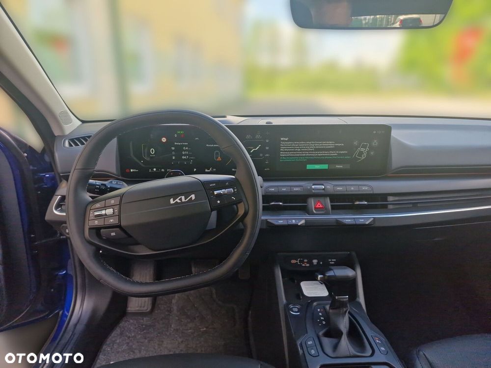 Kia K4 - 14