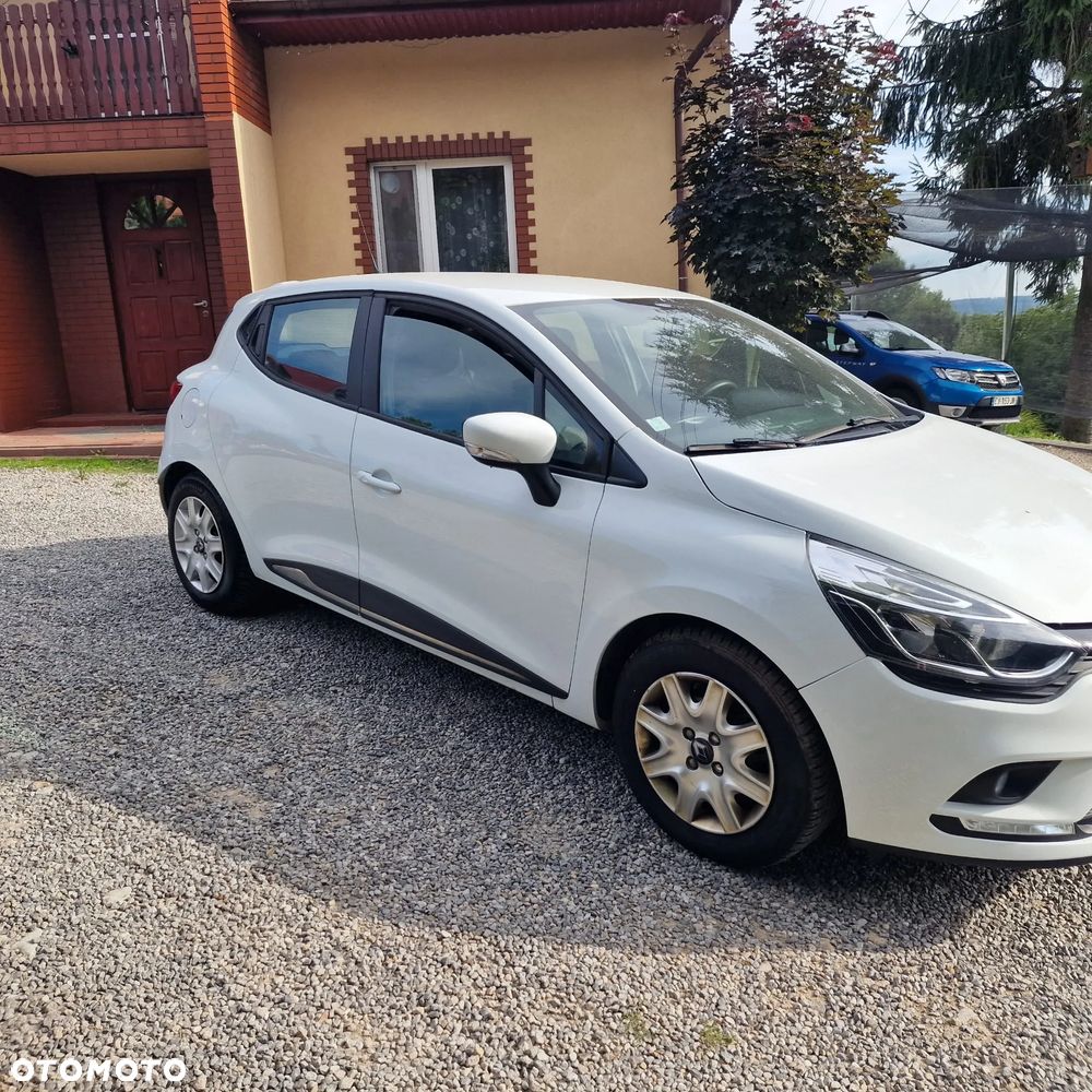 Renault Clio 1.5 dCi Energy Alize - 16