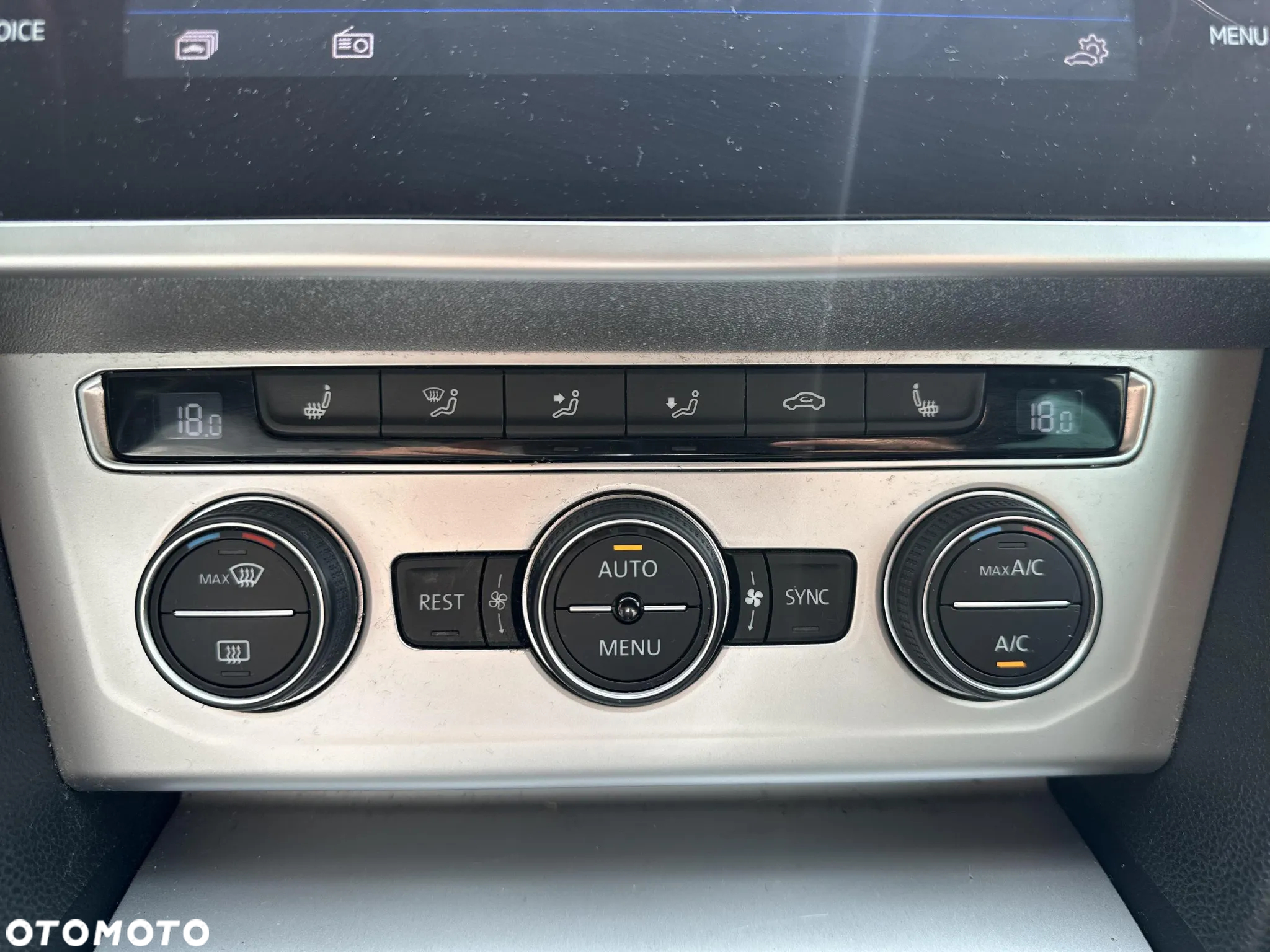 Volkswagen Passat 2.0 TDI BMT SCR Comfortline DSG7 - 22