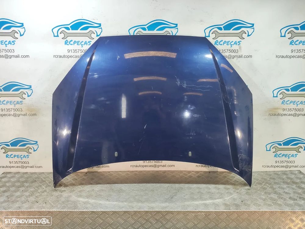 Frente completa FORD FOCUS 1 MK1 - 8