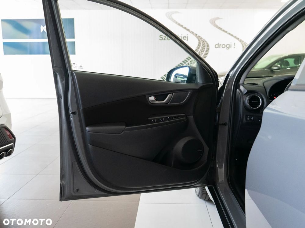 Hyundai Kona 1.0 T-GDI Style - 10
