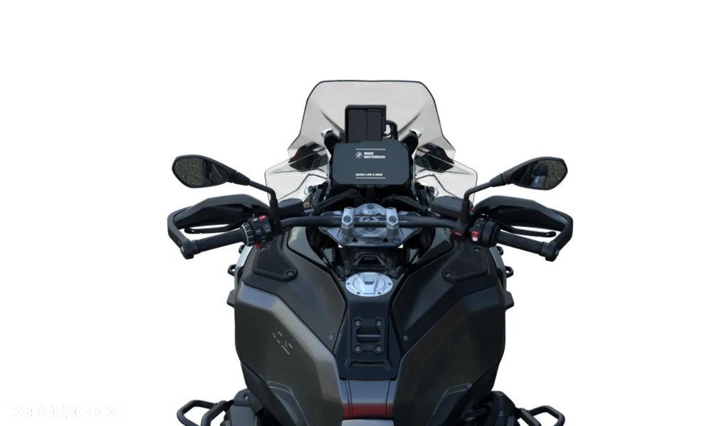 BMW GS - 2