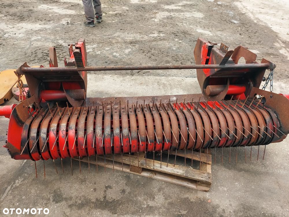 Podbieracz 1741520105 prasa Lely Welger RP545 - 7