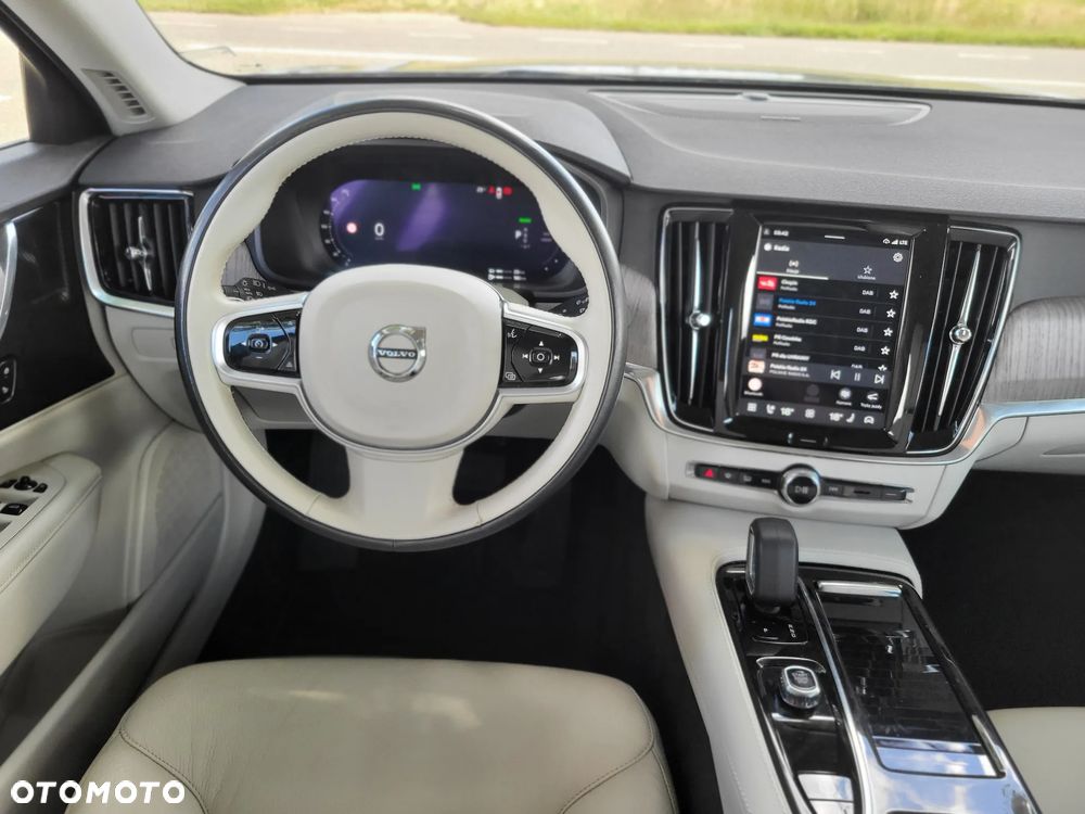 Volvo V90 - 15
