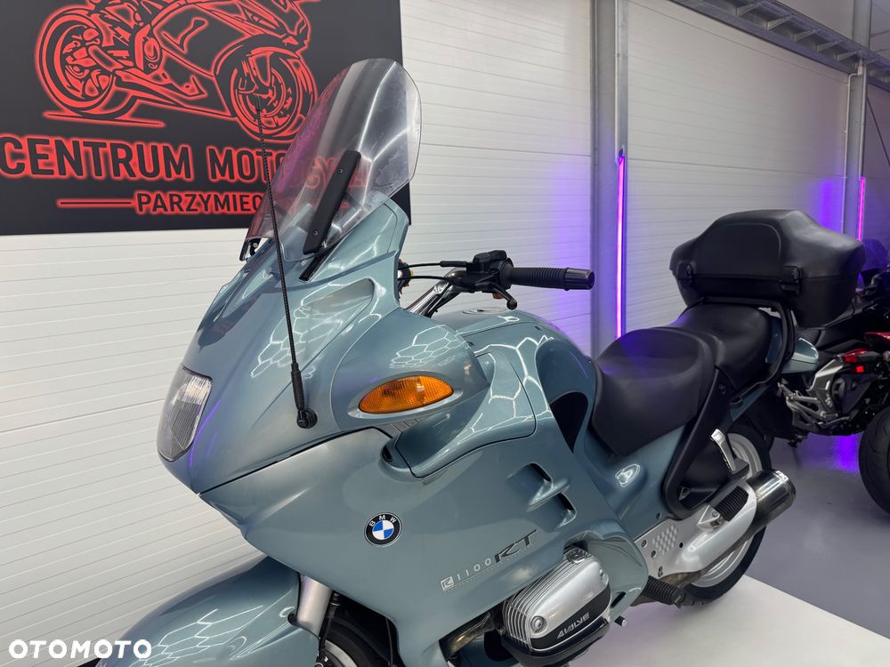 BMW RT - 11