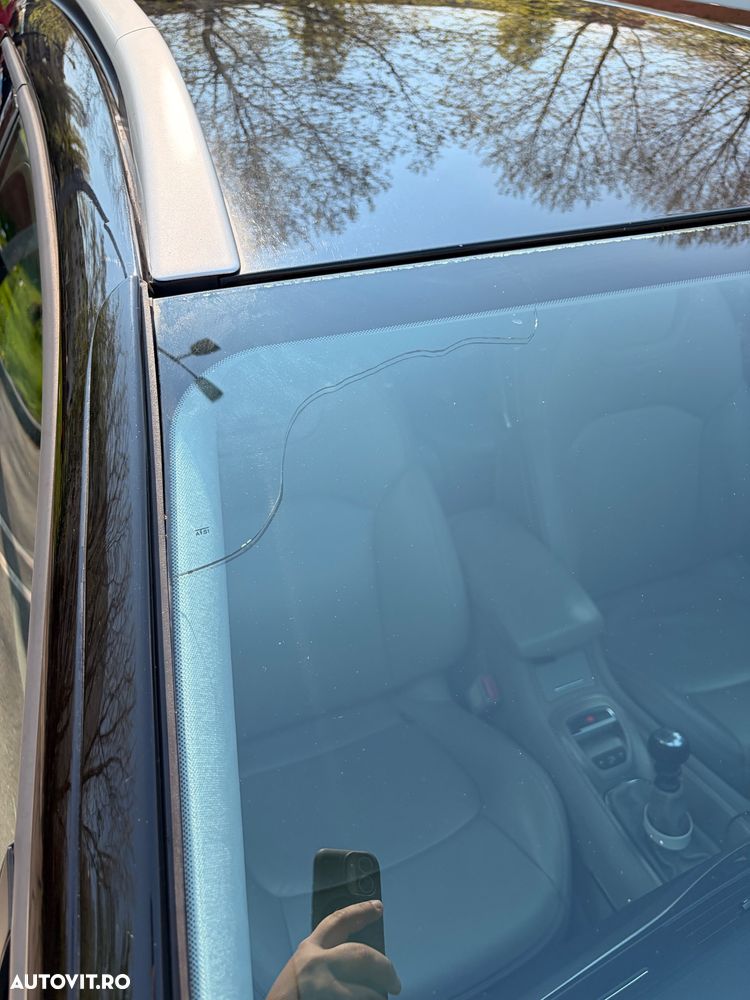 Citroën C5 HDi 170 Biturbo FAP Exclusive - 14