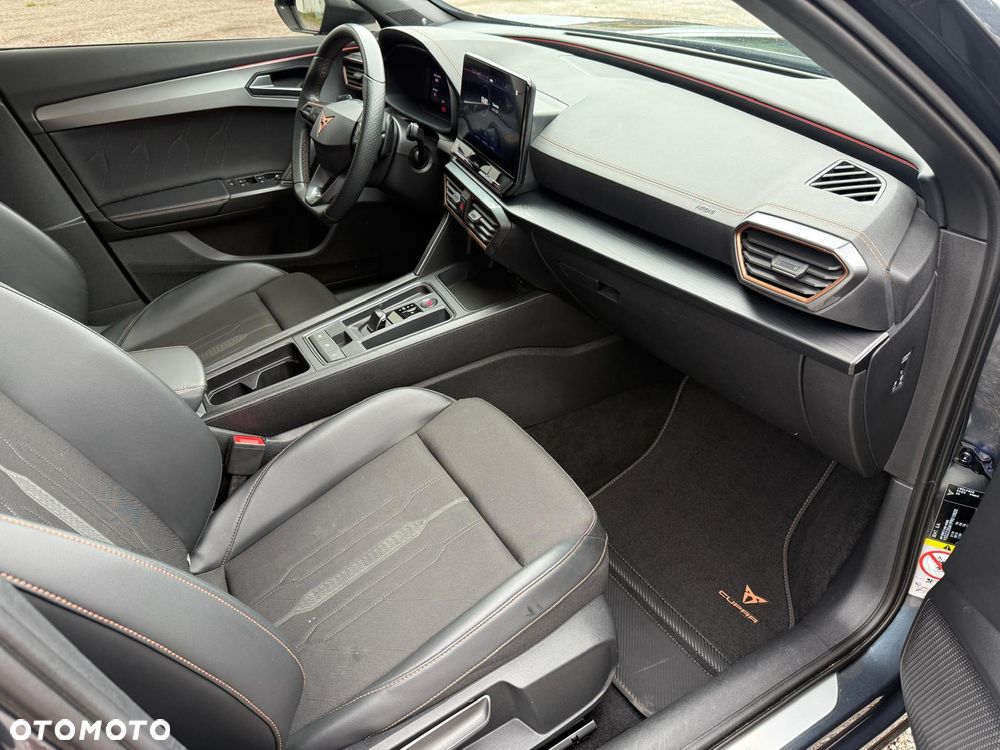 Cupra Formentor - 12