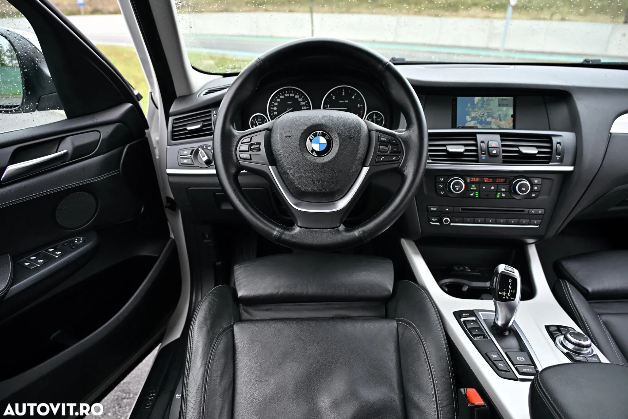 BMW X3 - 15