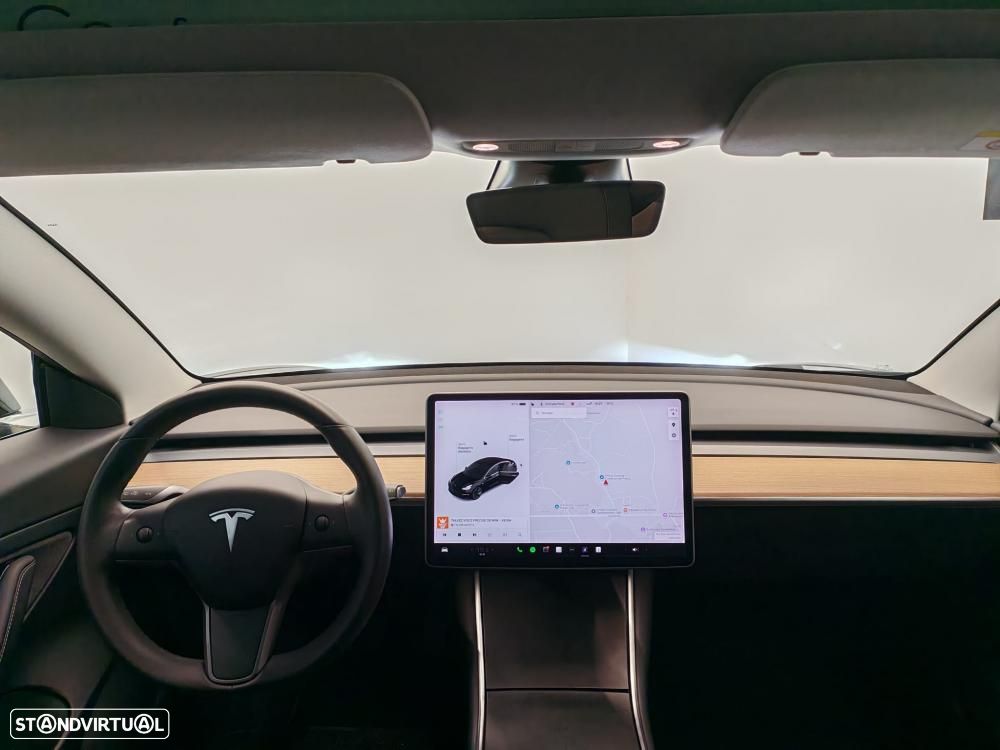 Tesla Model 3 Standard Range Plus RWD - 10