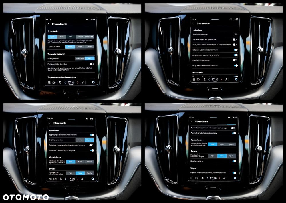 Volvo XC 60 T6 AWD Plug-In Hybrid Inscription - 39