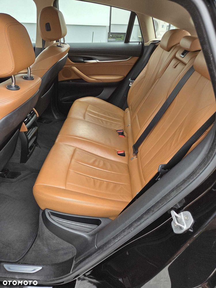 BMW X6 - 4