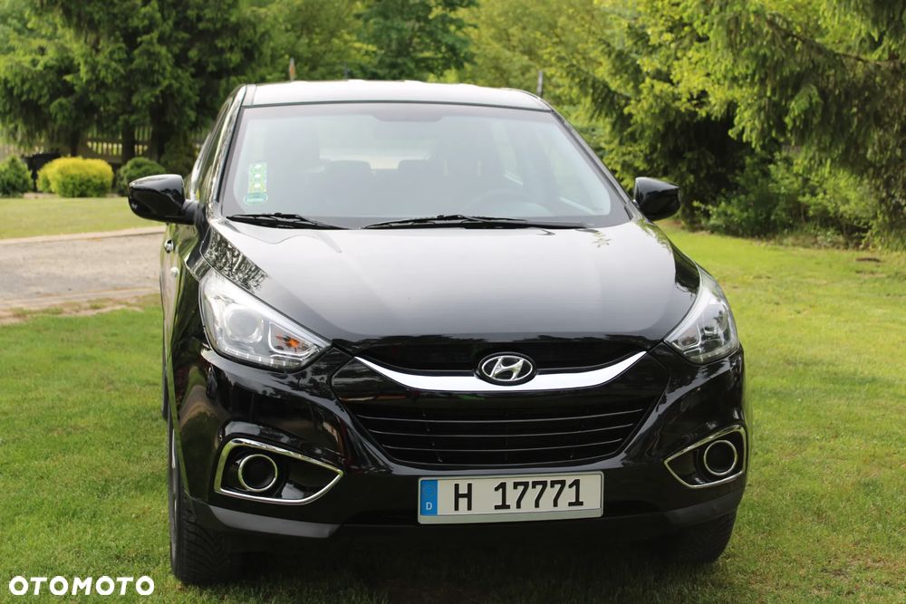 Hyundai ix35 1.6 GDI Classic 2WD - 25