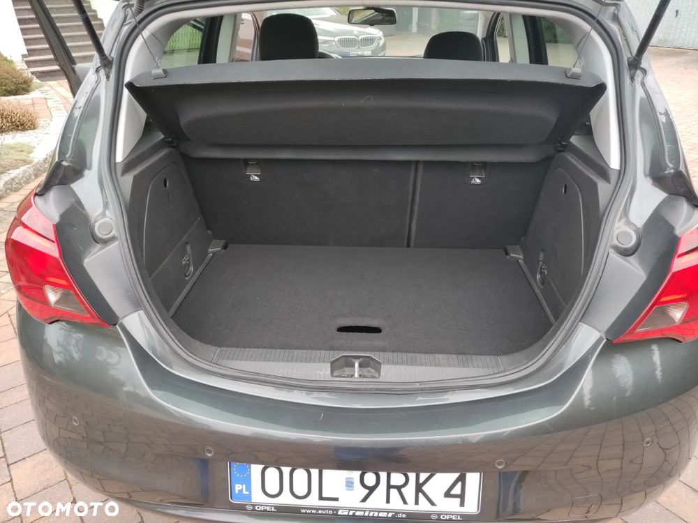 Opel Corsa 1.4 Active - 8