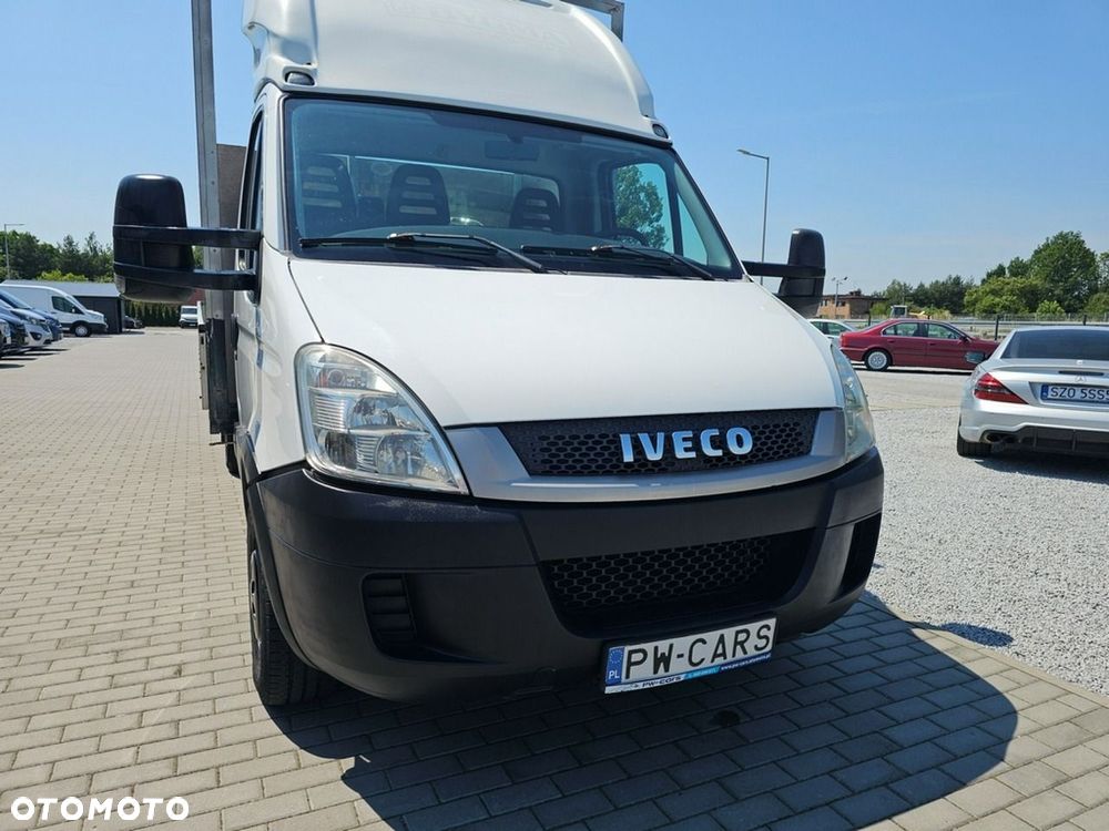 Iveco Daily 35S14 - 8