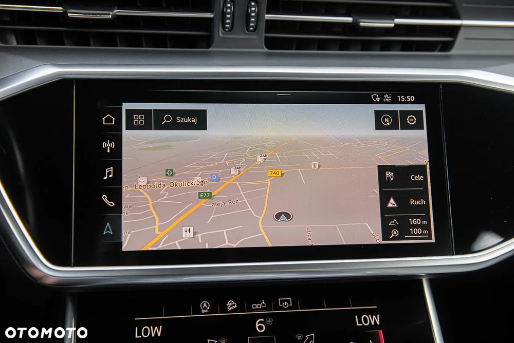 Audi A6 Allroad quattro 50 TDI tiptronic - 29