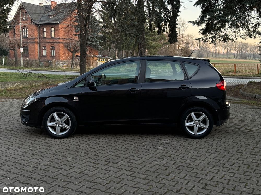 Seat Altea 1.4 Reference - 3