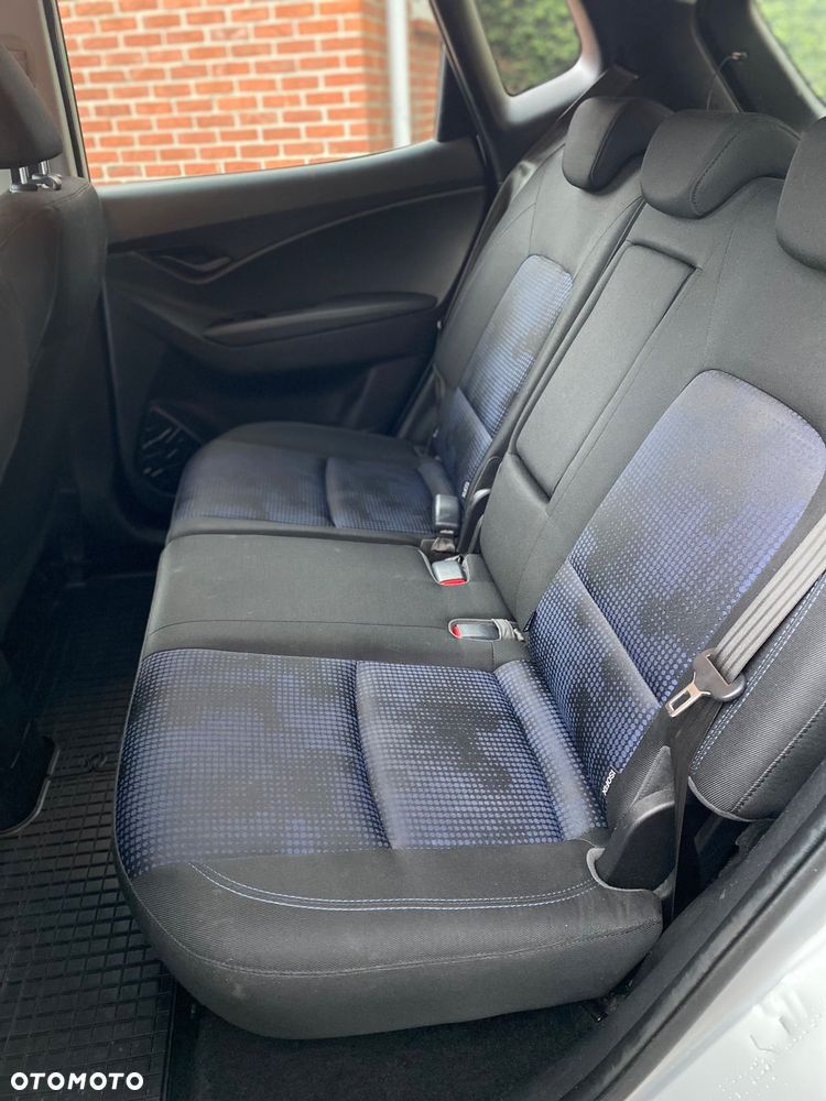 Hyundai ix20 1.4 Blue Classic - 19