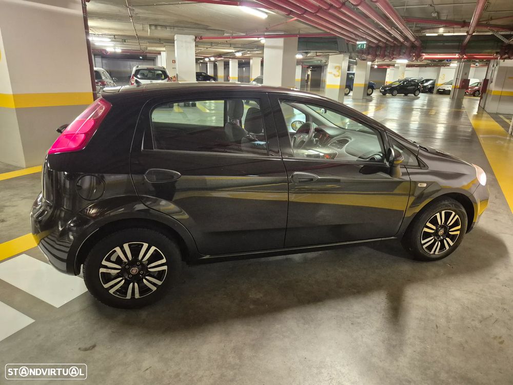 Fiat Punto 1.2 Pop Start&Stop - 7