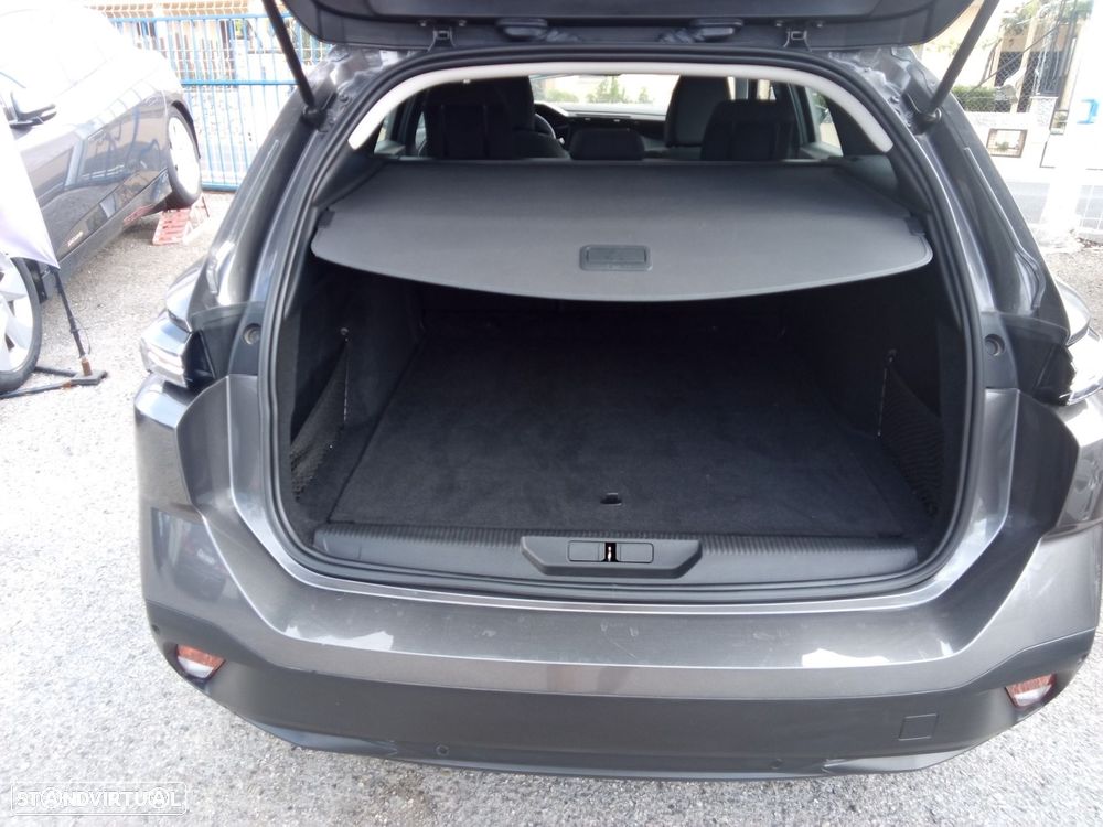 Peugeot 308 SW 1.5 BlueHDi Active - 10