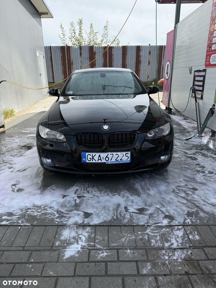 BMW Seria 3 - 1
