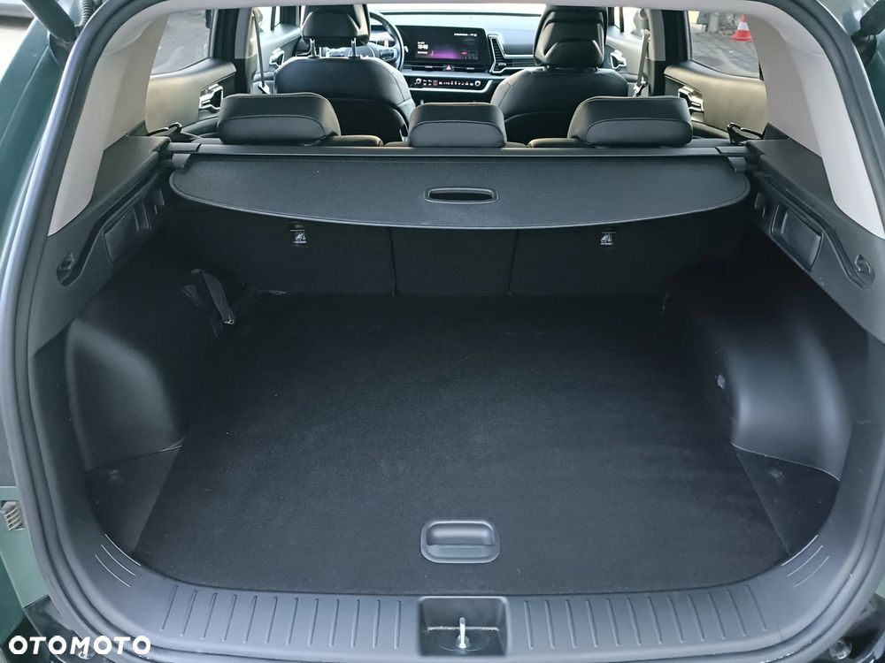 Kia Sportage 1.6 T-GDI Business Line 2WD - 26