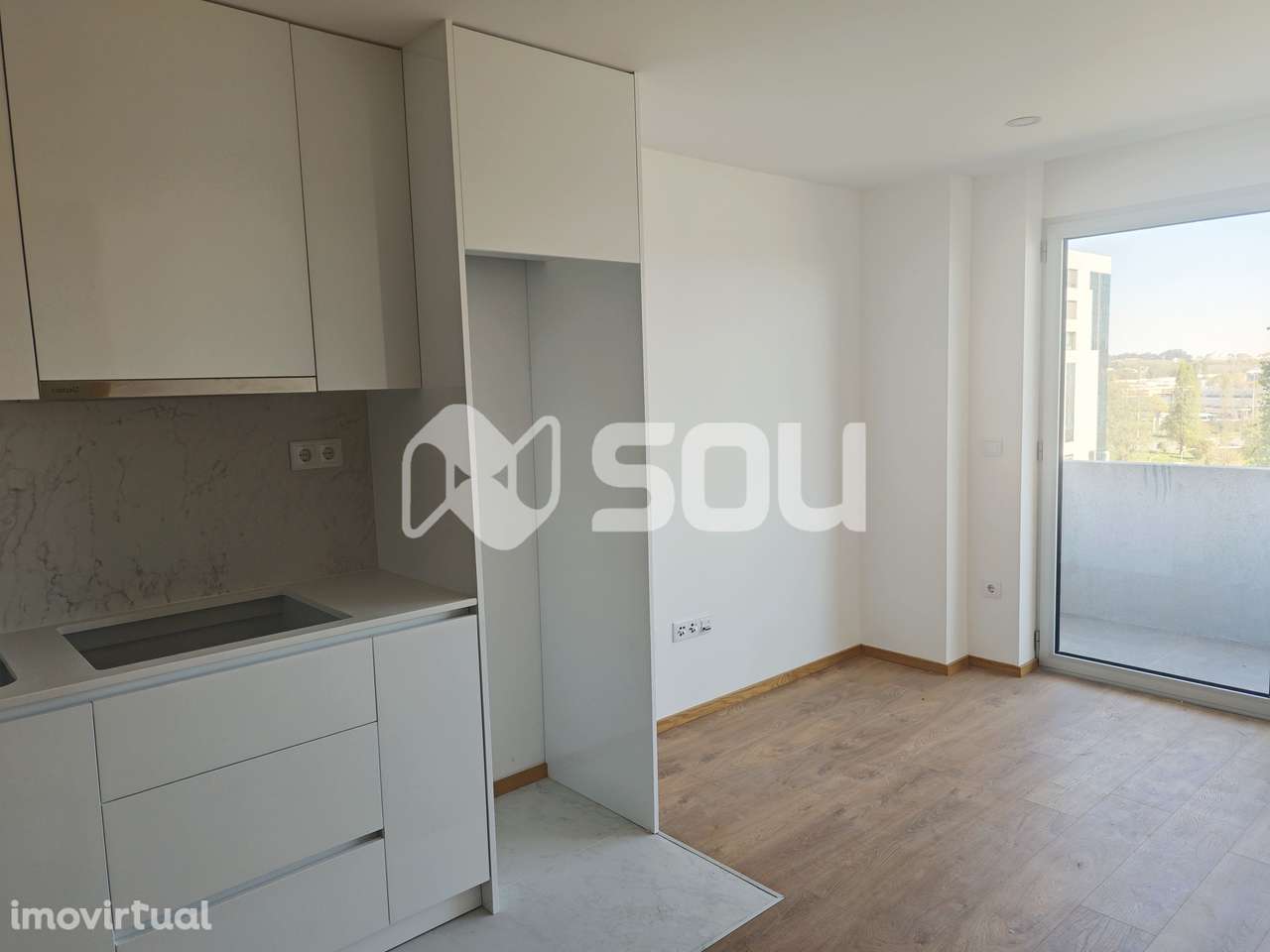 Apartamentos T1 - Ramalde - Grande imagem: 4/19