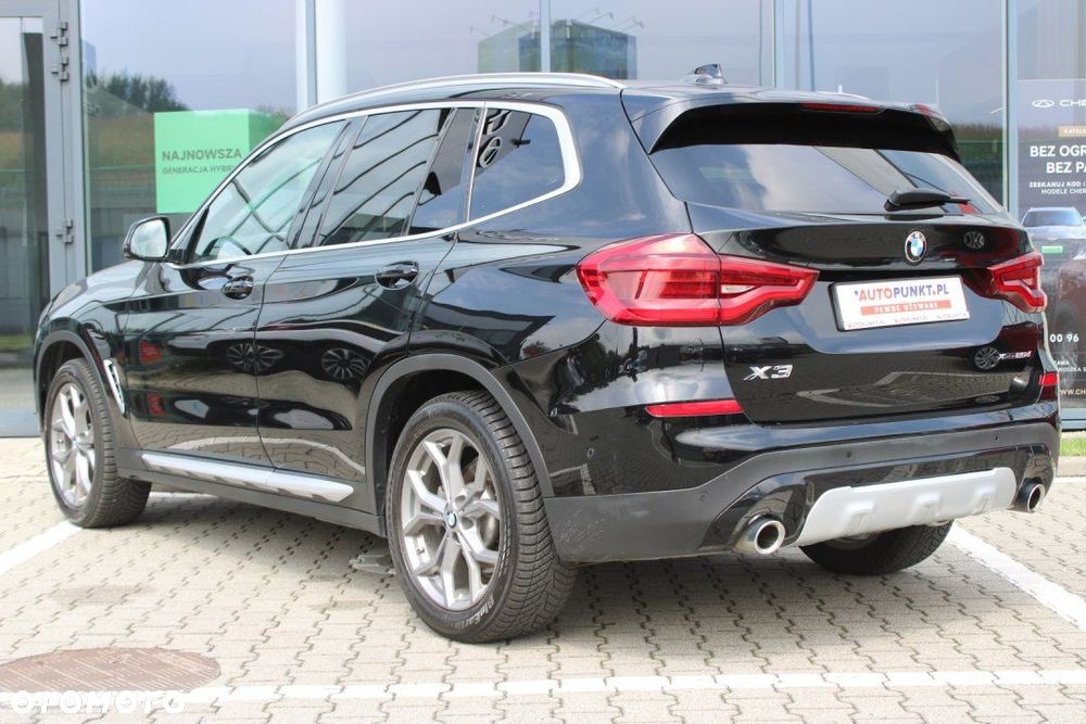 BMW X3 - 6
