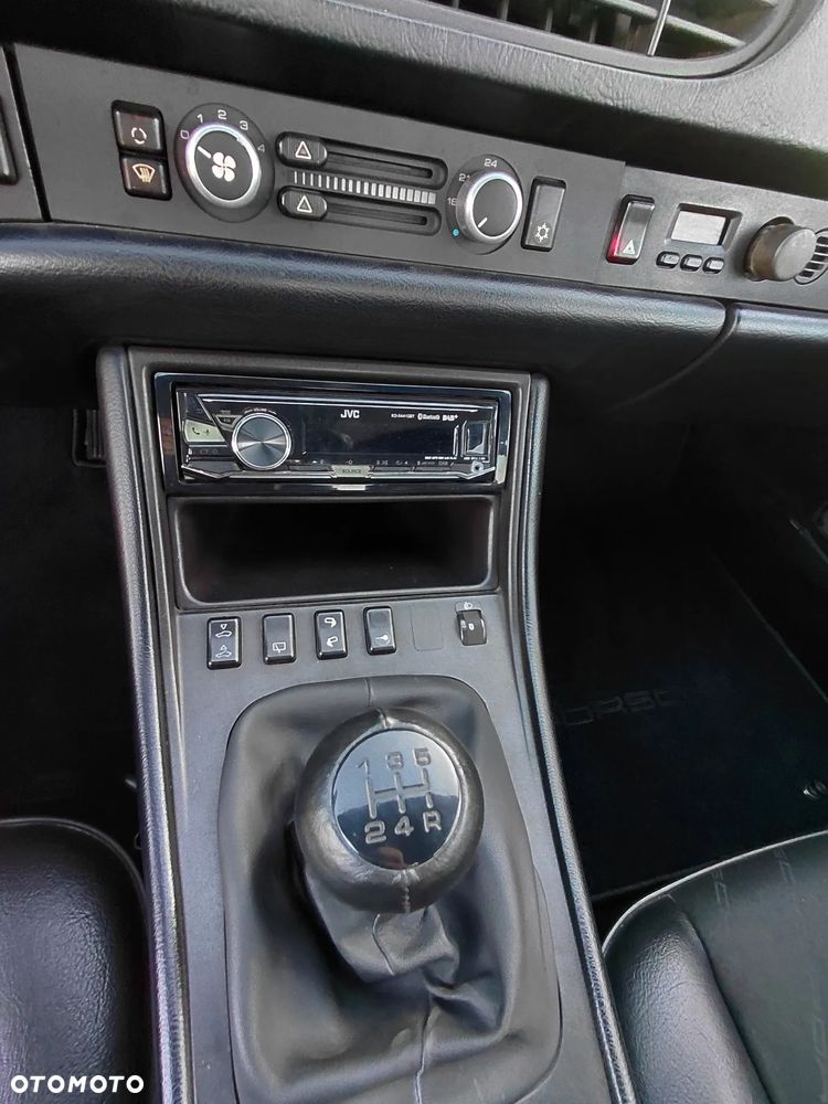 Porsche 944 3.0 S2 Cabriolet - 16