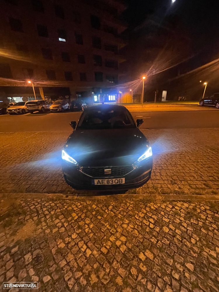 SEAT Leon 1.0 TSI Style - 27