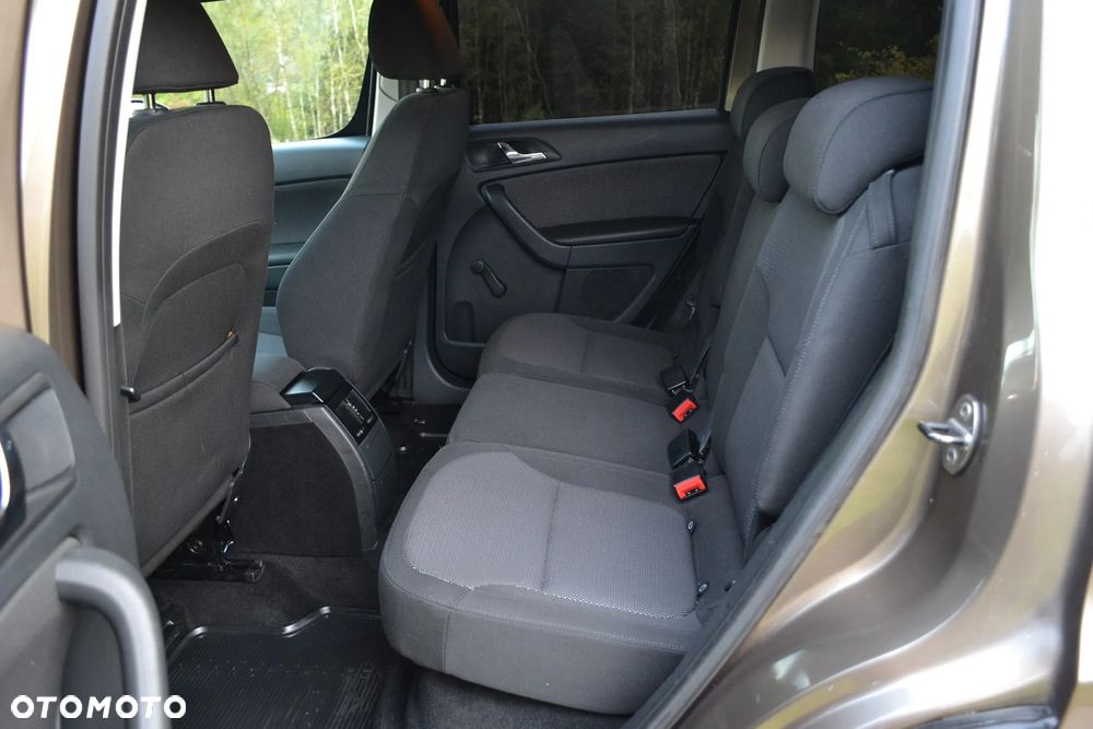 Skoda Yeti 2.0 TDI 4x4 FAMILY - 26