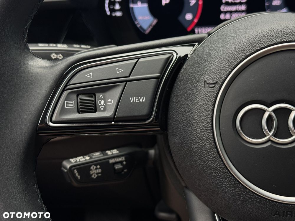Audi A3 Sportback 35 TFSI mHEV S Line S tronic - 24