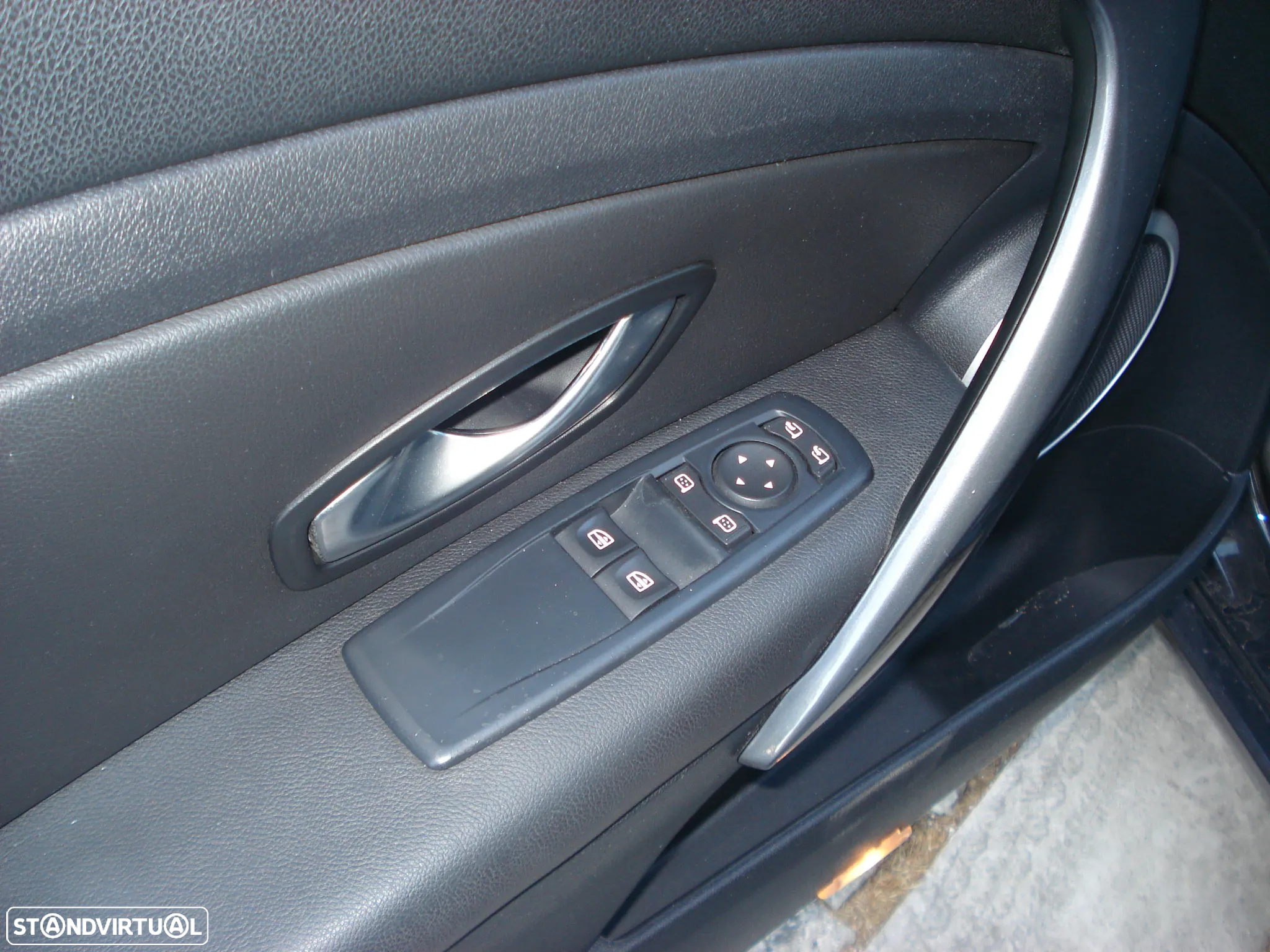 Renault Mégane Coupe 1.5 dCi GT Line - 11