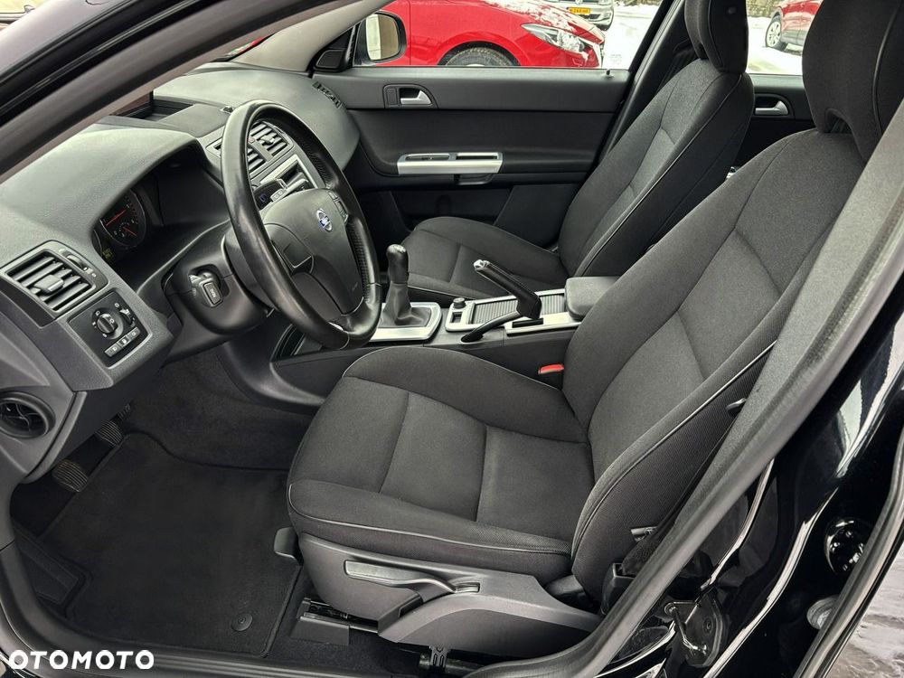 Volvo V50 - 15