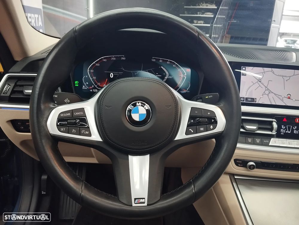 BMW 430 d xDrive Auto - 24
