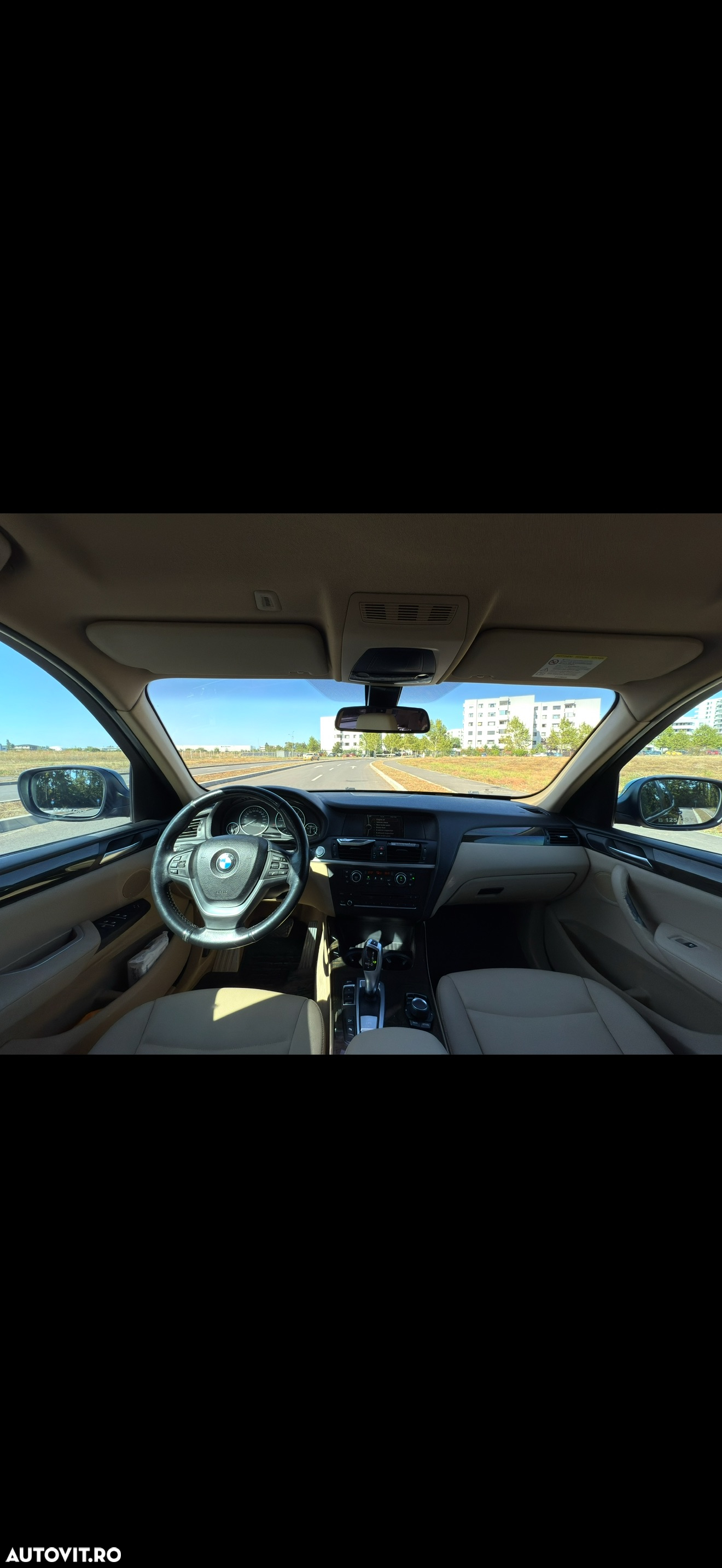 BMW X3 - 12
