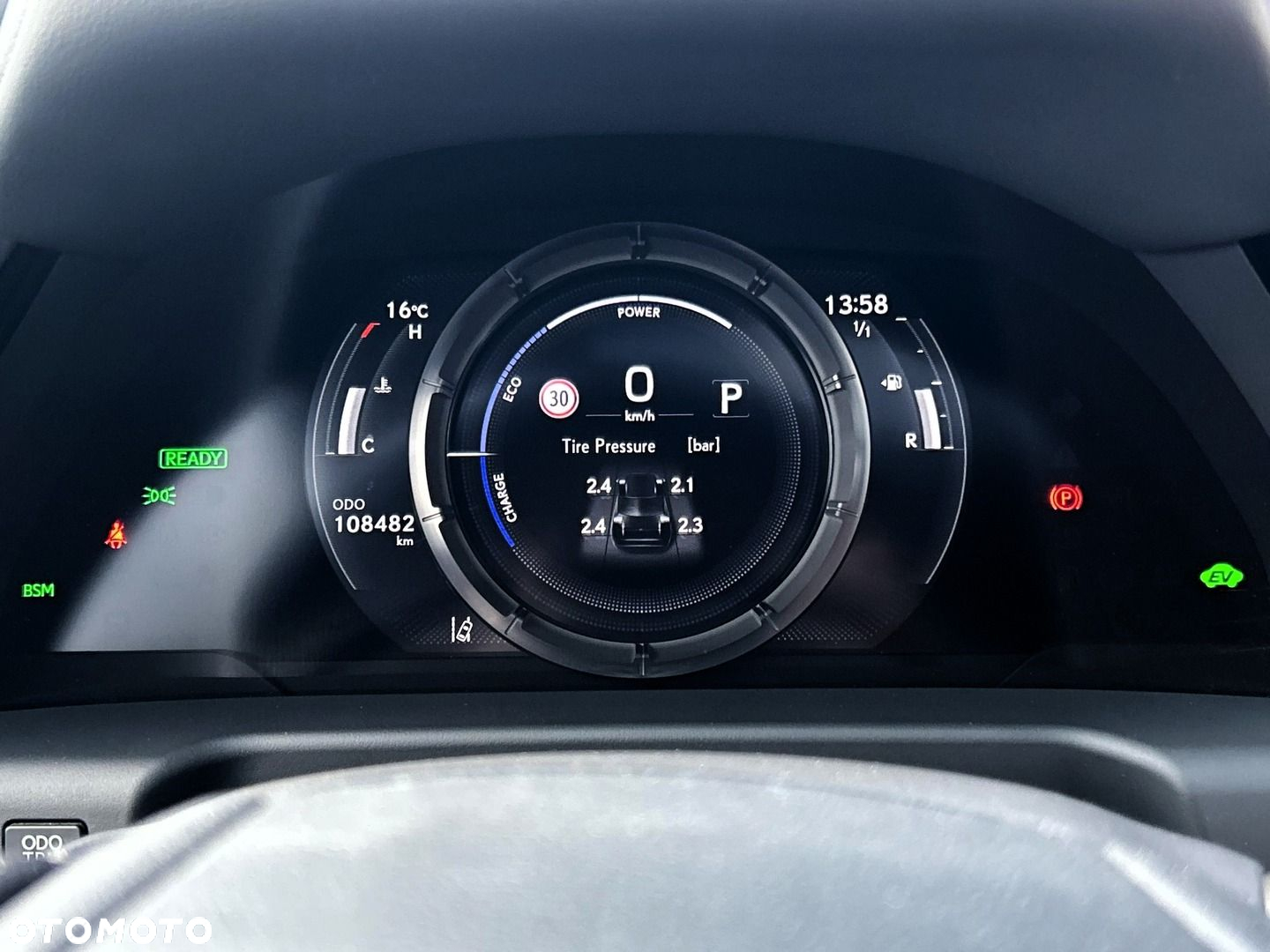 Lexus ES - 17