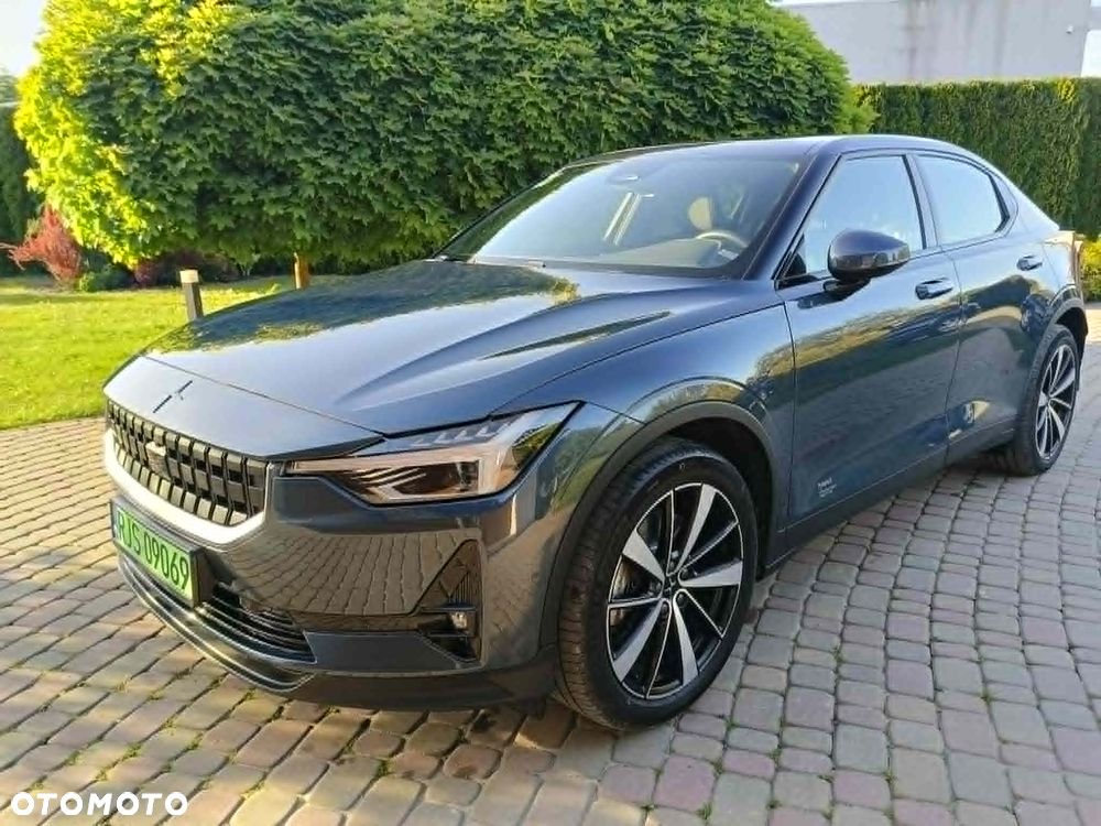Polestar 2 Single Motor 78kWh - 3