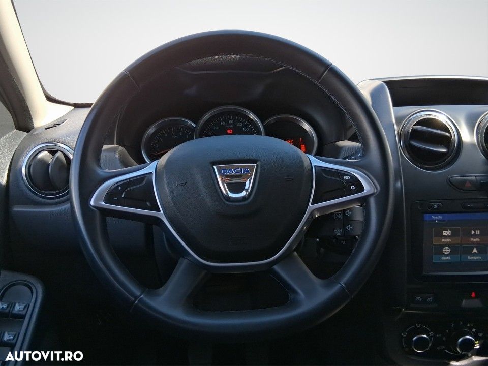 Dacia Duster - 16