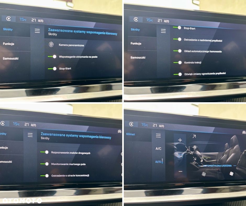 Peugeot 2008 1.2 PureTech GT S&S EAT8 - 36
