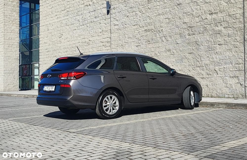 Hyundai i30 - 20