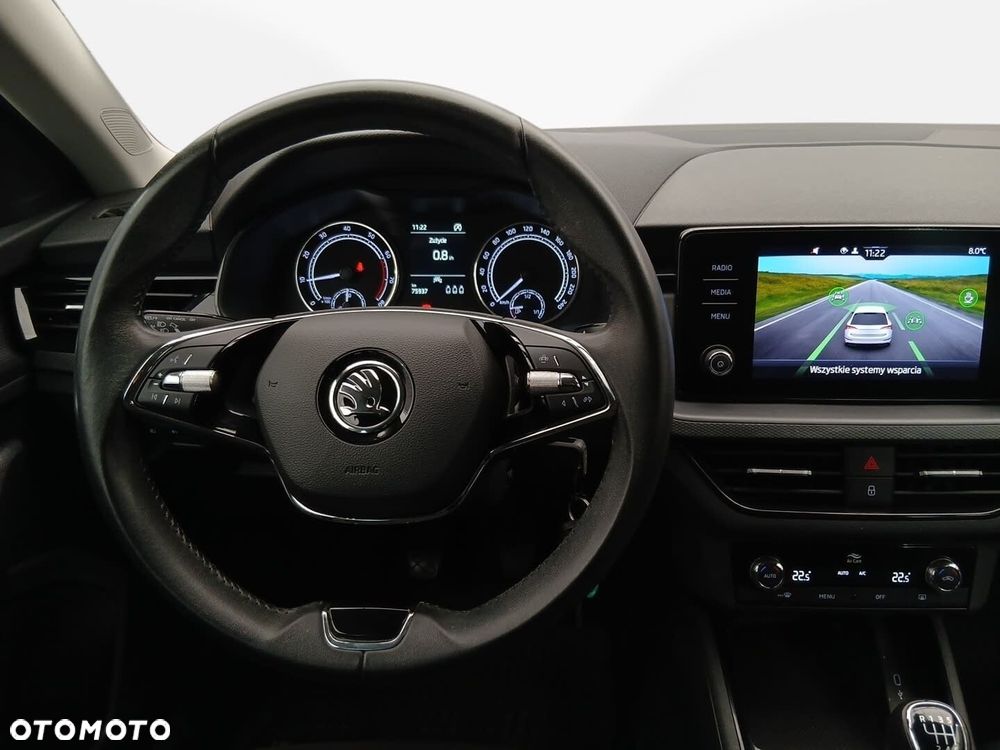 Skoda Scala 1.0 TSI Ambition - 15