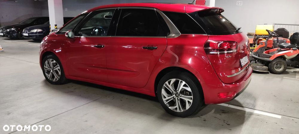 Citroën C4 Picasso PureTech 130 Stop&Start Exclusive - 21