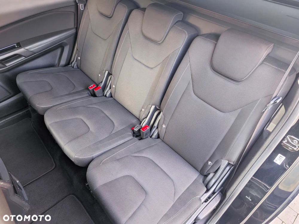 Ford S-Max 2.0 EcoBlue Titanium - 27